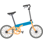 BMX велосипеды