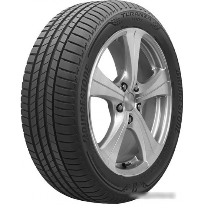 Bridgestone Turanza T005 205/60R17 97W