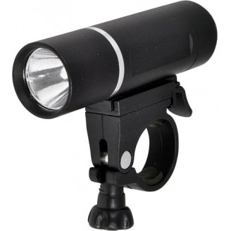 Велосипедный фонарь Longus 3W LED/2f 398553