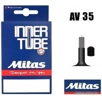 Велопокрышка Mitas 12.1/2x1.75-2.45 10340120