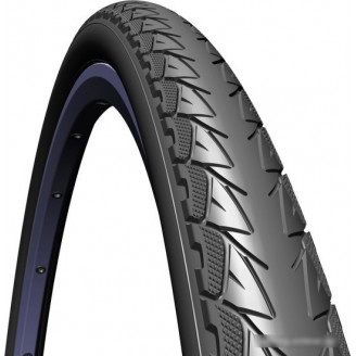 Велопокрышка Mitas Flipper V70 37-622 28"/700x1.4" 10951349