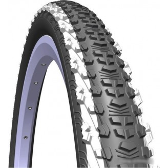 Велопокрышка Mitas Scylla V75 50-406 20"x1.9" 10952413