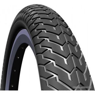 Велопокрышка Mitas Zirra f V94 57-406 20"x2.25" 10967348