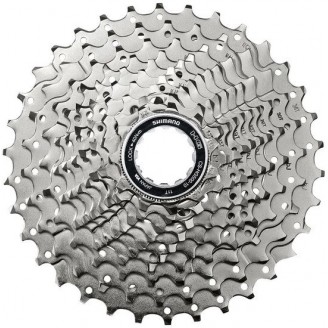 Кассета Shimano CS-HG500-10 11-25T