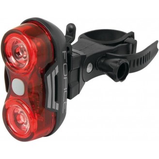 Велосипедный фонарь Force Optic 45384