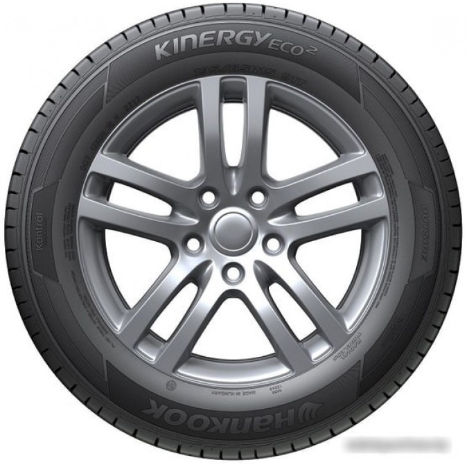 Hankook Kinergy Eco 2 K435 175/70R14 88T