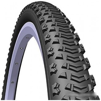 Велопокрышка Mitas Acris V60 50-559 26"x1.9" [5-10951278-042]