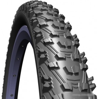 Велопокрышка Mitas Charybdis V76 52-559 26"-2.0" [5-10952469-042]