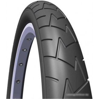 Велопокрышка Mitas Comfort V57 47-152 10"-1.75" [5-10950101-044]