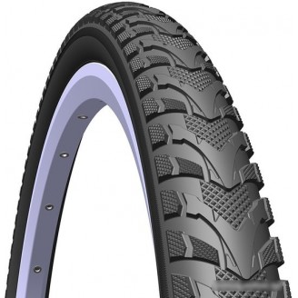 Велопокрышка Mitas Dart V67 50-507 24"x1.95" [5-10952712-042]