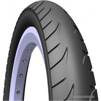 Велопокрышка Mitas Golf V63 47-288 14"-1.75" [5-10953250-042]