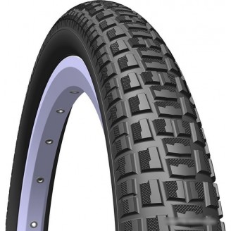 Велопокрышка Mitas Nitro V89 52-406 20"-2" [5-10952305-042]