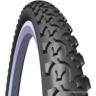 Велопокрышка Mitas Rapid V36 47-406 20"x1.75" [5-10952716-042]