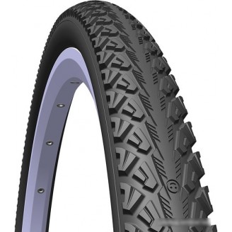 Велопокрышка Mitas Shield V81 47-507 24"-1.75" [5-10967247-042]