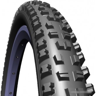 Велопокрышка Mitas Triton R08 57-559 26"-2.25" [5-10952316-042]
