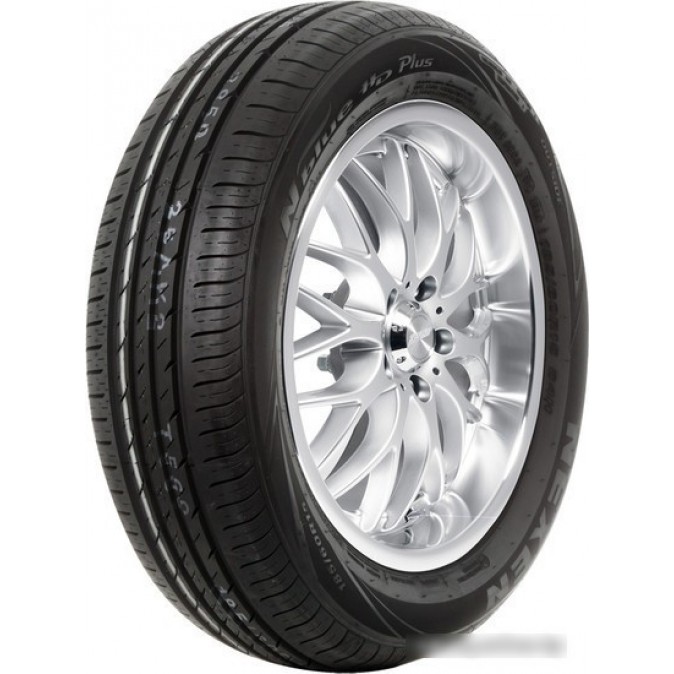 Nexen N'Blue HD Plus 195/65R14 89H