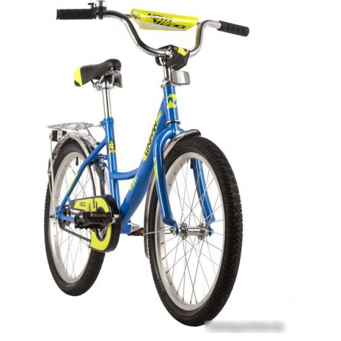Novatrack Urban 20 2022 203URBAN.BL22 (синий)