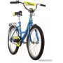 Novatrack Urban 20 2022 203URBAN.BL22 (синий)
