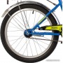 Novatrack Urban 20 2022 203URBAN.BL22 (синий)