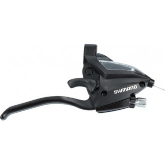 Шифтер передний Shimano Acera ST-EF500 8 speed
