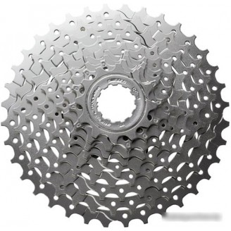 Кассета Shimano Alivio CS-HG400-9 11-34T