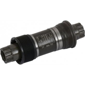Каретка Shimano ES300 68/126