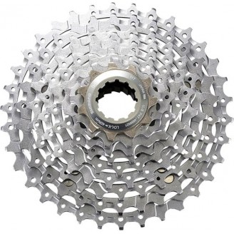 Кассета Shimano XT CS-M771-10 11-32T