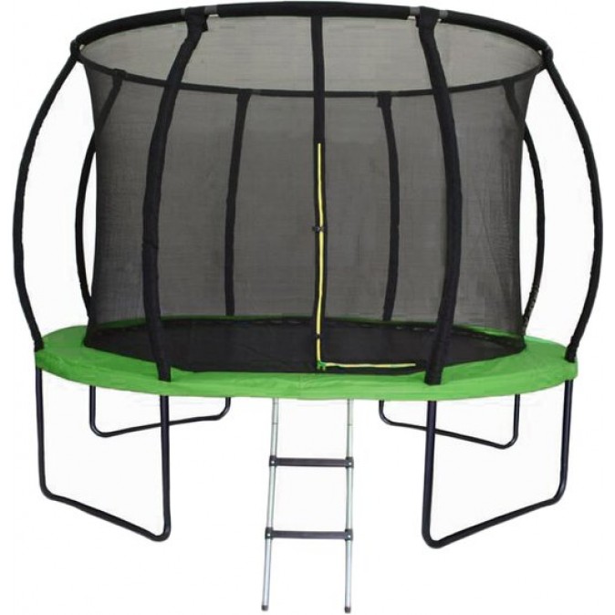 Atlas Sport 312 см - 10ft Master (с лестницей, зеленый)