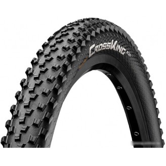 Велопокрышка Continental Cross King II 55-622 29"x2.2" [0150406]