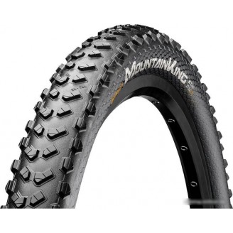 Велопокрышка Continental Mountain King 58-584 27.5"x2.3" [0150425]