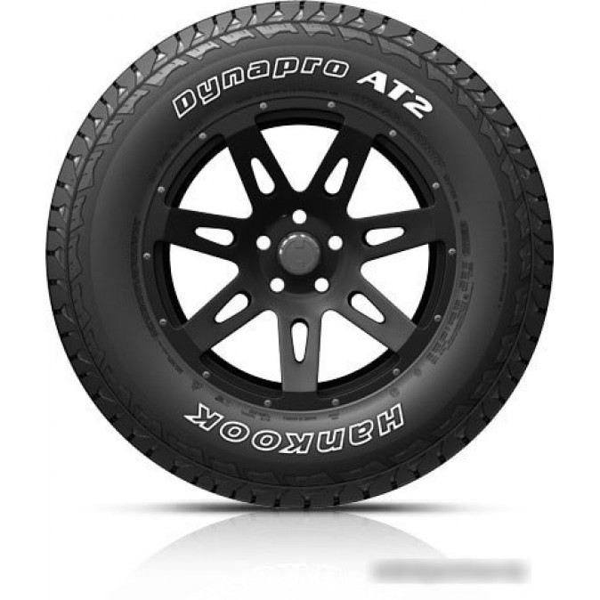 Hankook Dynapro AT2 RF11 265/60R18 114T