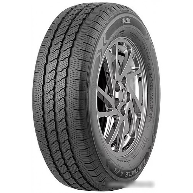 iLink Multimile A/S 215/75R16C 113/111R