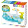 Intex Малыш Аллигатор 57165 (201x170)