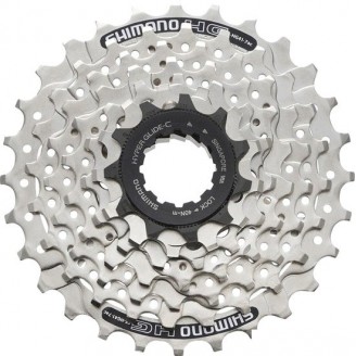 Кассета Shimano Acera CS-HG41-7 11-28T
