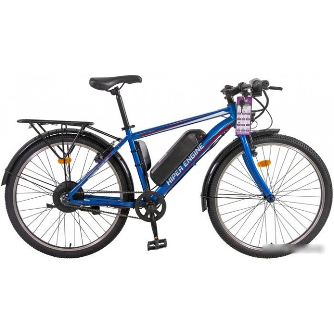 Hiper Fest F2 Midnight Blue (2023)