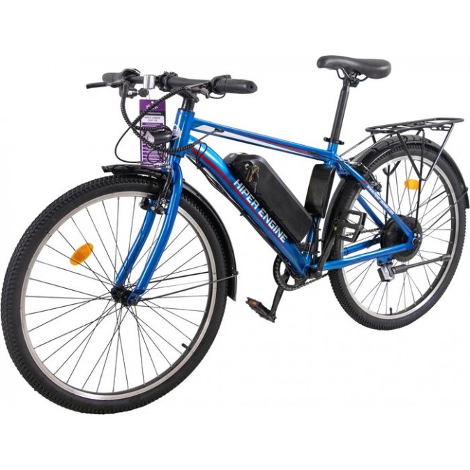 Hiper Fest F2 Midnight Blue (2023)