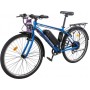 Hiper Fest F2 Midnight Blue (2023)