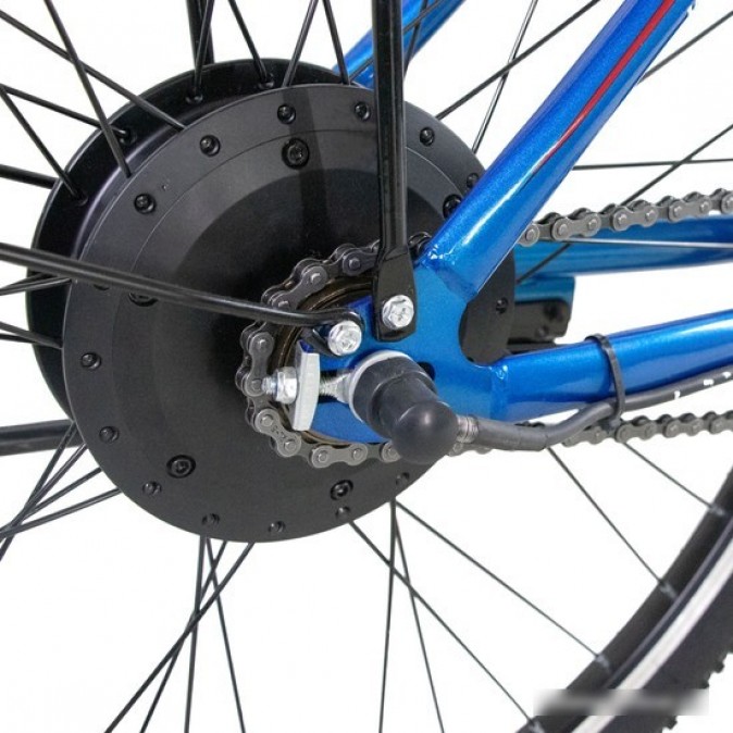 Hiper Fest F2 Midnight Blue (2023)