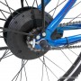 Hiper Fest F2 Midnight Blue (2023)