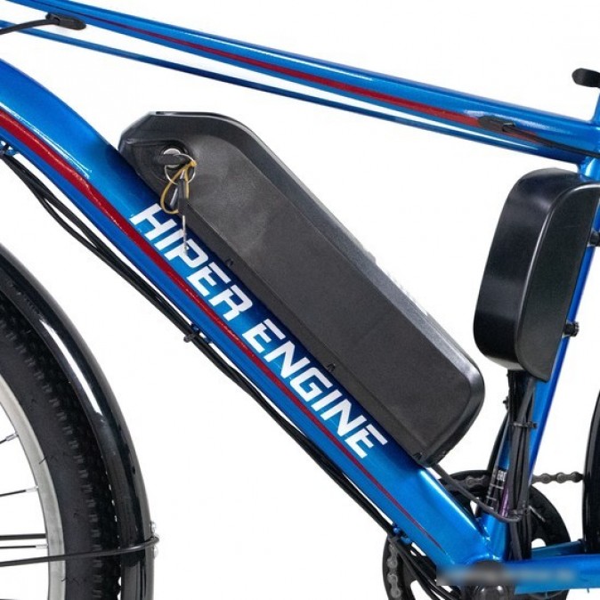 Hiper Fest F2 Midnight Blue (2023)