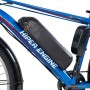 Hiper Fest F2 Midnight Blue (2023)