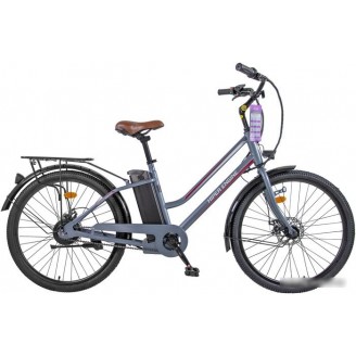 Электровелосипед Hiper Fest F3 Space Gray (2023)
