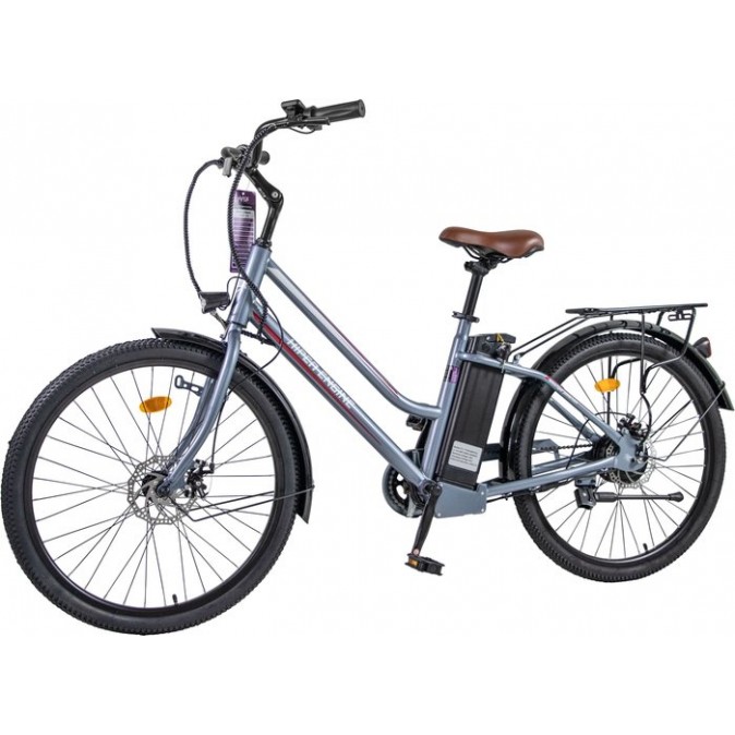 Hiper Fest F3 Space Gray (2023)