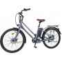 Hiper Fest F3 Space Gray (2023)