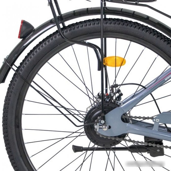 Hiper Fest F3 Space Gray (2023)