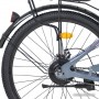Hiper Fest F3 Space Gray (2023)