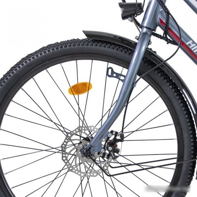 Hiper Fest F3 Space Gray (2023)