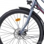 Hiper Fest F3 Space Gray (2023)
