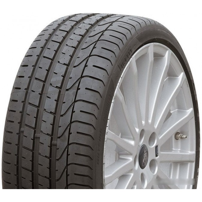 Pirelli P Zero 315/30R22 107Y