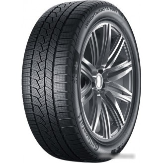 Автомобильные шины Continental WinterContact TS 860 S 315/45R21 116V